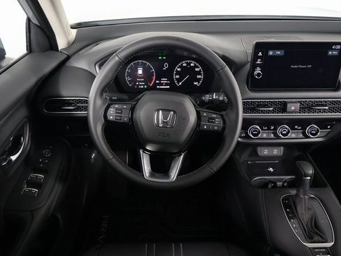 New 2026 Honda HR-V EX-L image 3