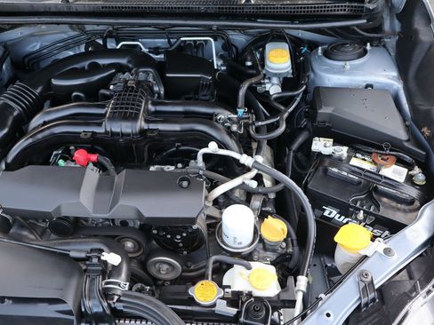 Used 2016 Subaru Impreza 2.0i AWD/4WD image 40