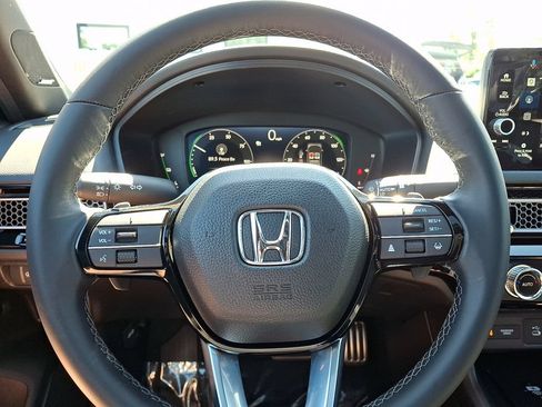 Used 2025 Honda Civic Sport image 21