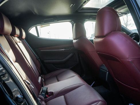 New 2026 MAZDA MAZDA3 2.5 Turbo Premium Plus image 11