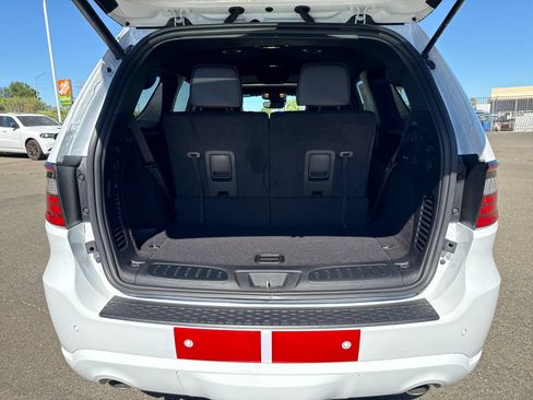 New 2026 Dodge Durango GT AWD/4WD image 15
