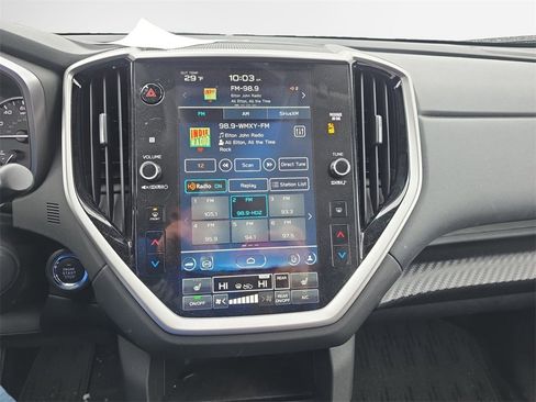 Used 2023 Subaru Ascent Premium w/ Convenience Package image 21