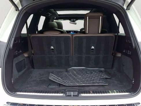 Used 2023 Mercedes-Benz GLS 450 4MATIC image 29