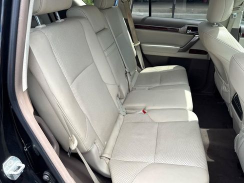 Used 2013 Lexus GX 460 w/ Comfort Plus Pkg AWD/4WD image 29