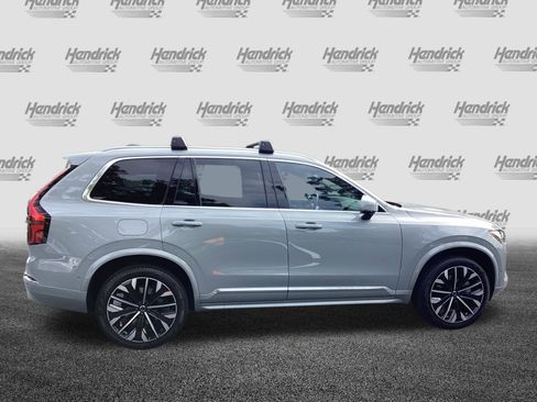 Used 2026 Volvo XC90 B6 Plus w/ Protection Package Premier AWD/4WD image 5