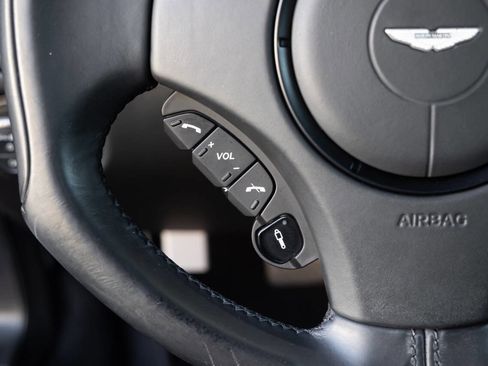 Used 2014 Aston Martin Vanquish Coupe image 65