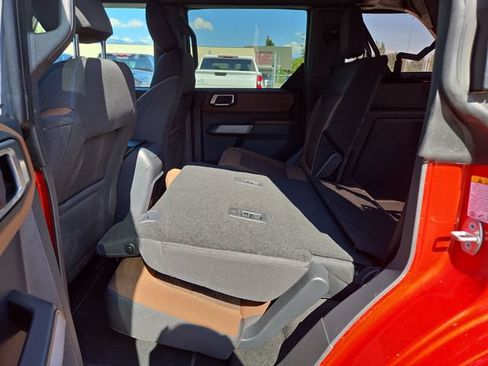 Used 2023 Ford Bronco Outer Banks AWD/4WD image 33