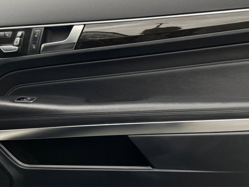 Used 2014 Mercedes-Benz E 350 Cabriolet image 40