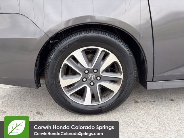 Used 2015 Honda Odyssey Touring image 15