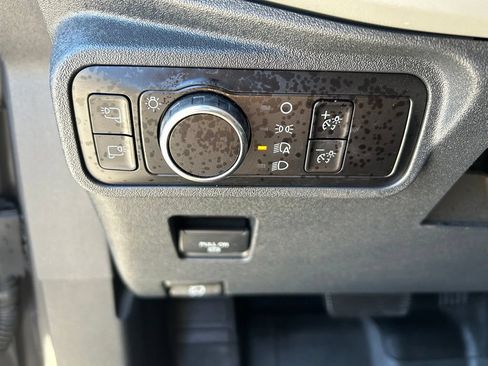 Used 2023 Ford Bronco Badlands AWD/4WD image 15