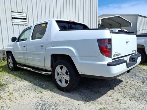 Used 2014 Honda Ridgeline RTL image 13