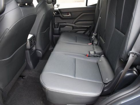 New 2026 Toyota 4Runner Limited image 13