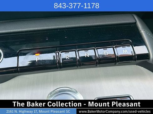Used 2025 Lincoln Navigator Reserve w/ Jet Appearance Package AWD/4WD image 17