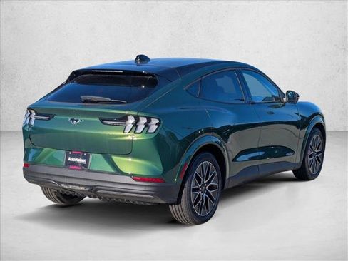 New 2025 Ford Mustang Mach-E Premium image 2