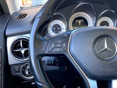 Used 2014 Mercedes-Benz GLK 350 2WD image 24