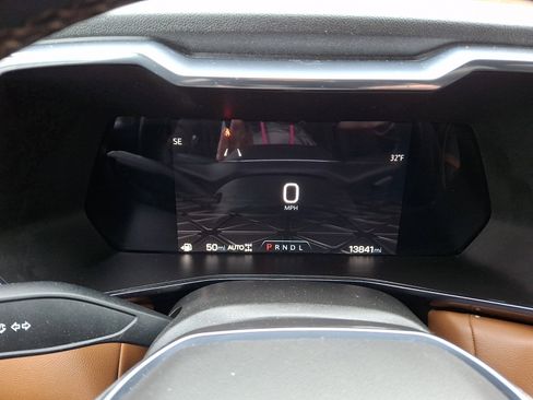 Used 2023 GMC Canyon AT4 w/ AT4 Premium Package image 20