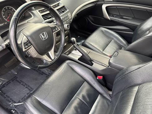 Used 2010 Honda Accord EX-L image 4