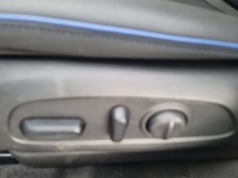 Used 2024 Buick Envista Sport Touring w/ Convenience I Package FWD image 11