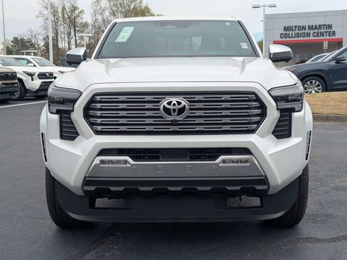New 2026 Toyota Tacoma Limited AWD/4WD image 10