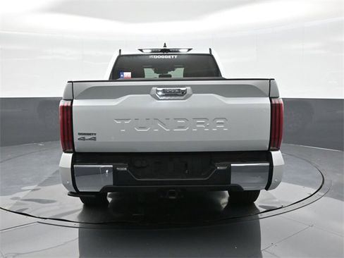 Used 2024 Toyota Tundra 1794 Edition image 11