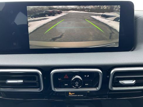 New 2026 Nissan Sentra SV image 18