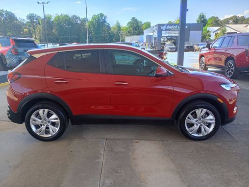 Used 2026 Buick Encore GX Preferred w/ Comfort Package AWD/4WD image 6