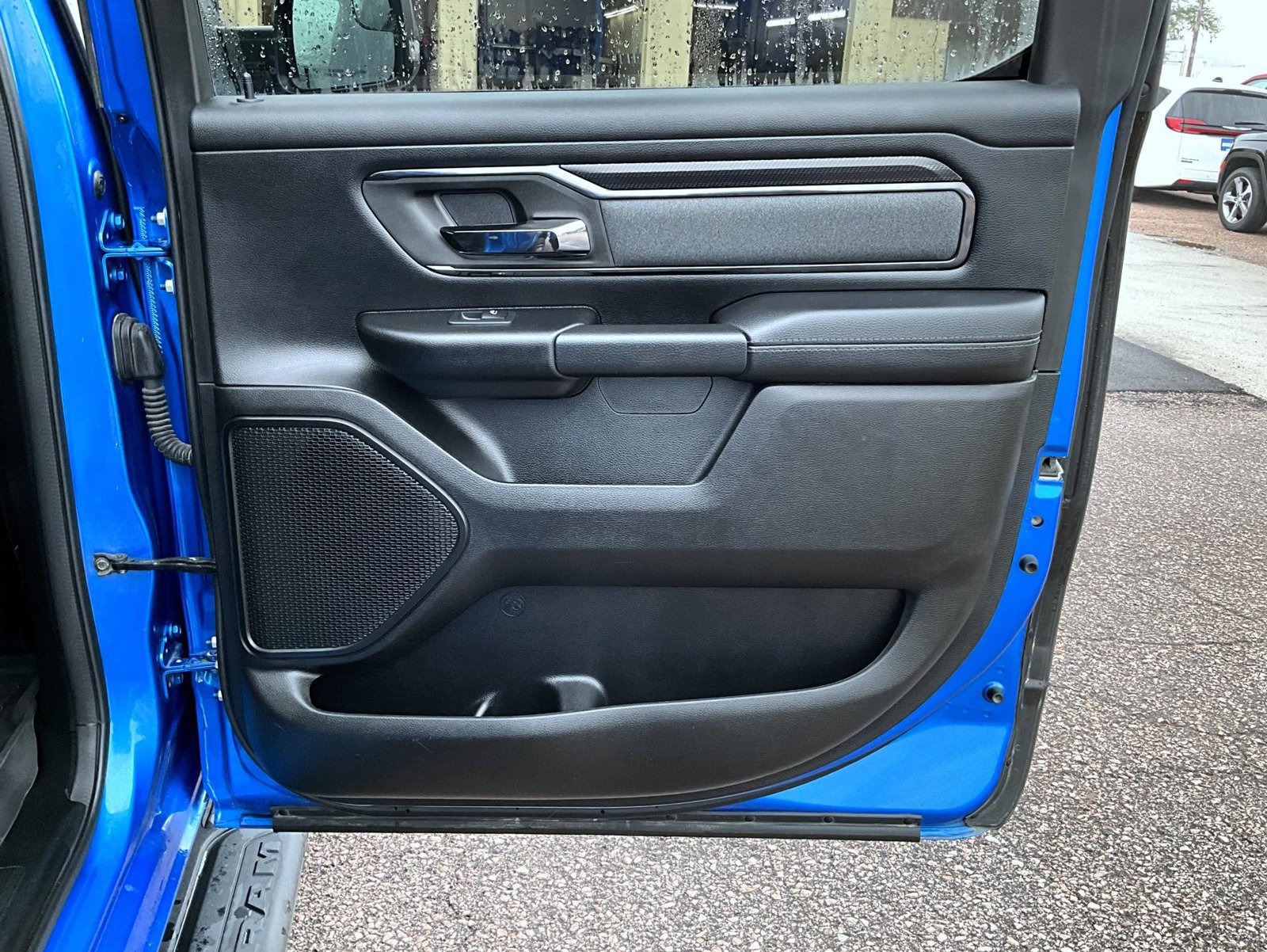 Certified 2023 RAM 1500 Big Horn AWD/4WD image 19