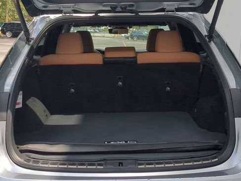 Used 2024 Lexus RX 350 Premium Plus w/ Convenience Package AWD/4WD image 37