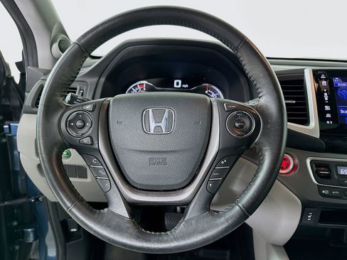Certified 2018 Honda Pilot EX-L image 18