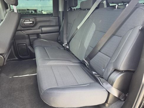 Certified 2026 Chevrolet Silverado 2500 Custom w/ Custom Value Package AWD/4WD image 11