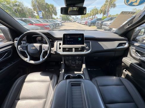 Used 2024 Chevrolet Tahoe LT RWD image 20
