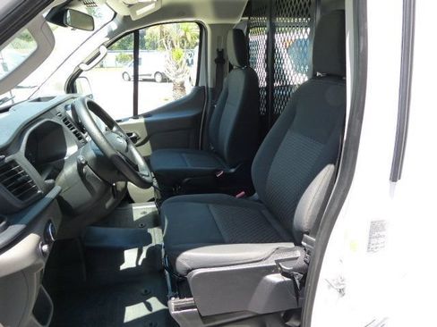 Used 2024 Ford Transit 250 Low Roof w/ Exterior Upgrade Package RWD image 27