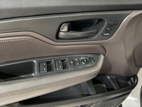Used 2020 Honda Odyssey EX-L image 41