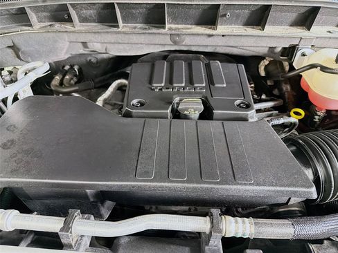 Used 2025 GMC Sierra 1500 Elevation AWD/4WD image 33