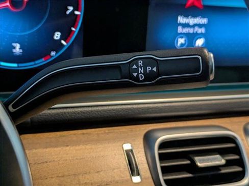 Certified 2022 Mercedes-Benz GLE 350 4MATIC image 12