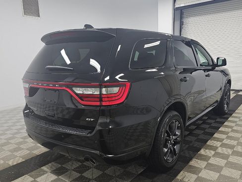 Used 2026 Dodge Durango GT AWD/4WD image 5