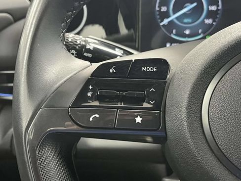 Certified 2025 Hyundai Elantra SEL FWD image 26