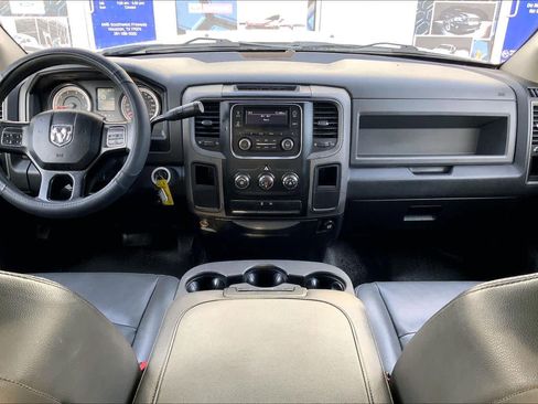 Used 2017 RAM 3500 Tradesman image 15