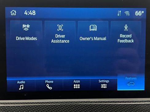 Used 2025 Ford Escape ST-Line AWD/4WD image 50