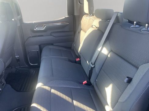 New 2026 GMC Sierra 1500 Elevation image 14