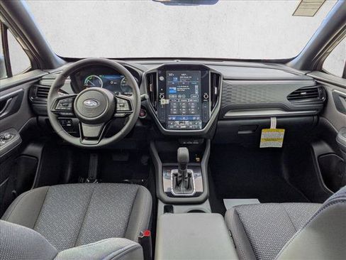 New 2025 Subaru Forester Premium image 14