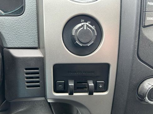 Used 2013 Ford F150 XLT w/ Luxury Equipment Group AWD/4WD image 23