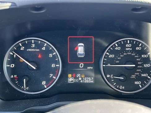 Certified 2024 Subaru Crosstrek 2.0i Premium image 14