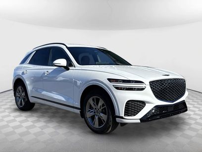 New 2025 Genesis GV70 3.5T Sport