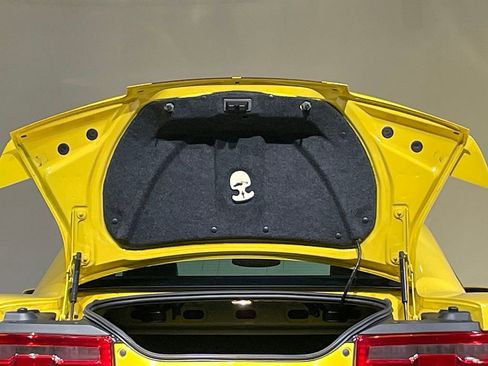 Used 2014 Chevrolet Camaro LT w/ RS Package image 37