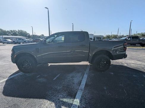 New 2026 Ford Ranger XLT image 8