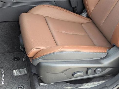 New 2026 Subaru Outback Touring XT AWD/4WD image 3