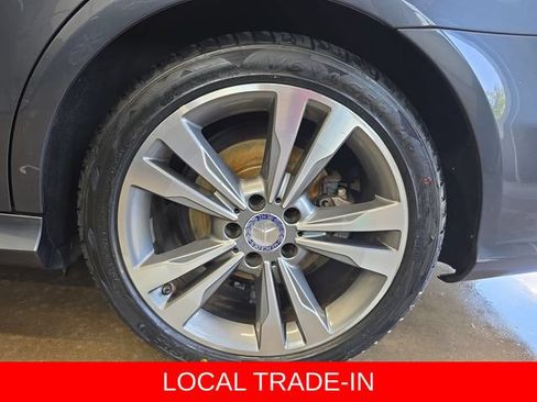 Used 2014 Mercedes-Benz E 350 Sedan image 34