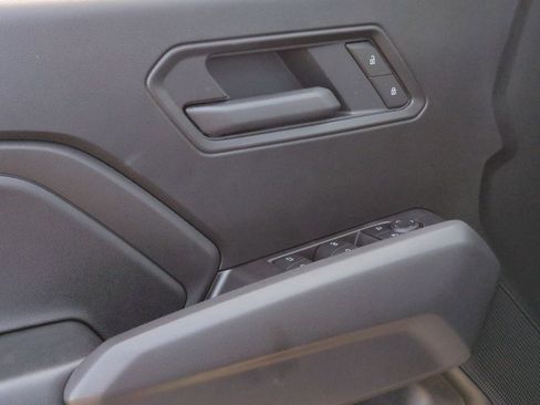 New 2026 Chevrolet Colorado Trail Boss image 23