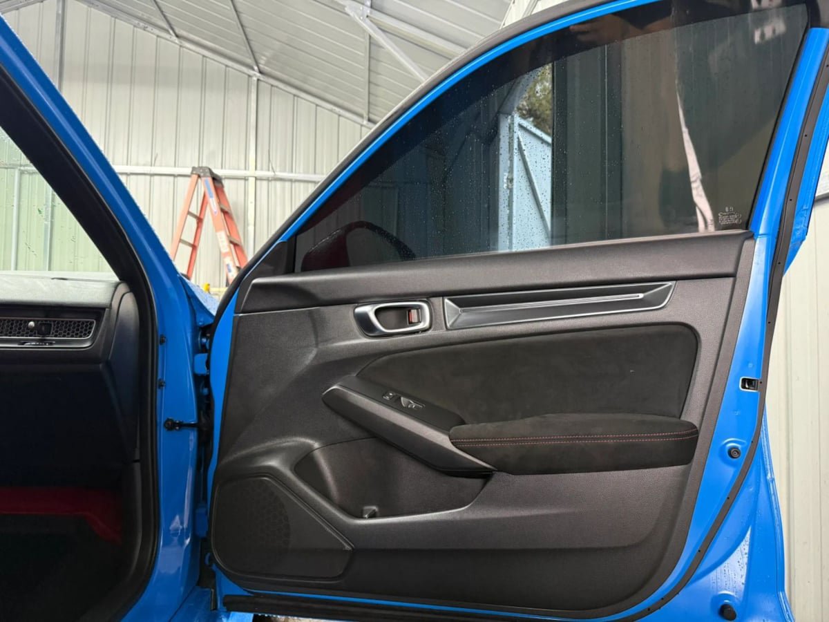 Used 2024 Honda Civic Type R image 34